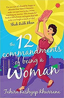 THE 12 COMMANDMENTS OF BEING A WOMEN - Odyssey Online Store