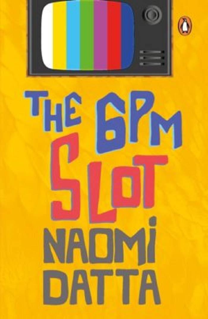 The 6 PM Slot Paperback