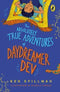 THE ABSOLUTELY TRUE ADVENTURES OF DAYDREAMER DEV (OMNIBUS EDITION 3 IN 1) - Odyssey Online Store