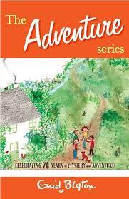 THE ADVENTURE SERIES COLLECTION 8 BOOKS SET - Odyssey Online Store