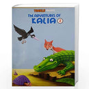 THE ADVENTURES OF KALIA 2 - Odyssey Online Store