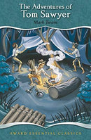 THE ADVENTURES OF TOM SAWYER APL - Odyssey Online Store