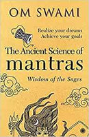 THE ANCIENT SCIENCE OF MANTRAS - Odyssey Online Store