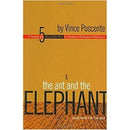 THE ANT AND THE ELEPHANT LEADERSHIP FOR THE SELF - Odyssey Online Store