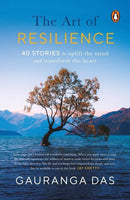 THE ART IF RESILIENCE - Odyssey Online Store