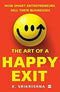 THE ART OF A HAPPY EXIT - Odyssey Online Store