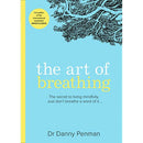 THE ART OF BREATHING - Odyssey Online Store