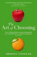 THE ART OF CHOOSING - Odyssey Online Store