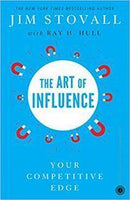 THE ART OF INFLUENCE