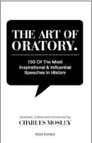 THE ART OF ORATORY - Odyssey Online Store