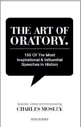 THE ART OF ORATORY - Odyssey Online Store