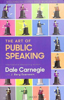 THE ART OF PUBLIC SPEAKING