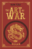 THE ART OF WAR DELUXE EDITION - Odyssey Online Store