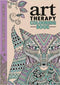 The Art Therapy Colouring Book (Art Therapy Series)