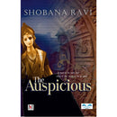 The Auspicious by Shobana Ravi