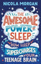 THE AWESOME POWER OF SLEEP - Odyssey Online Store
