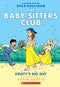 THE BABY SITTERS CLUB GRAPHIX 06 KRISTYS BIG DAY - Odyssey Online Store