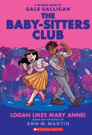THE BABY SITTERS CLUB LOGAN LIKES MARY ANNE - Odyssey Online Store
