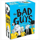 THE BAD GUYS BOXSET BOOKS 6 TO 10 - Odyssey Online Store
