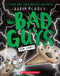THE BAD GUYS EPISODE 12 THE ONE - Odyssey Online Store