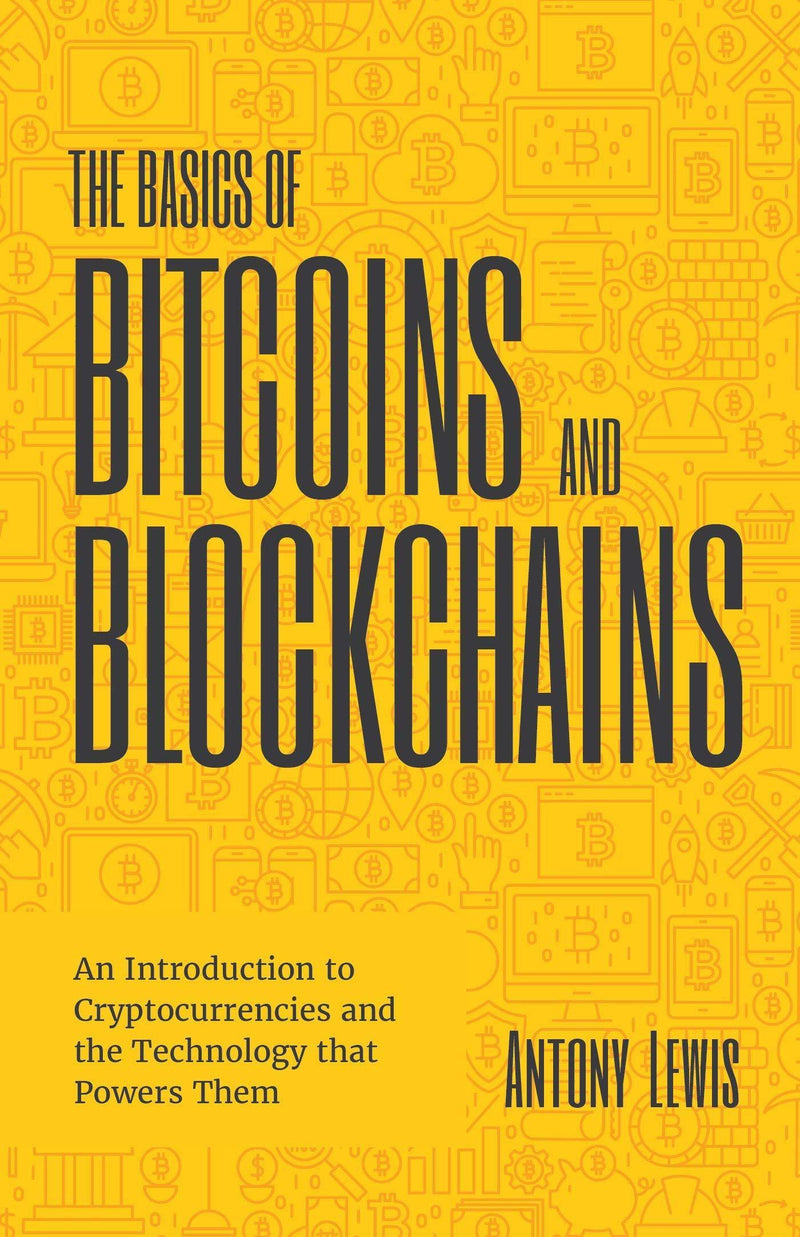 THE BASICS OF BITCOINS AND BLOCKCHAINS - Odyssey Online Store