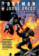 The Batman/Judge Dredd Collection