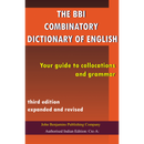 THE BBI COMBINATORY DICTIONARY OF ENGLISH - Odyssey Online Store