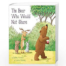 THE BEAR WHO WOULD NOT SHARE - Odyssey Online Store