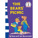 THE BEARS PICNIC - Odyssey Online Store