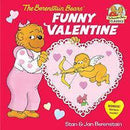 THE BERENSTAIN BEARS FUNNY VALENTINE - Odyssey Online Store
