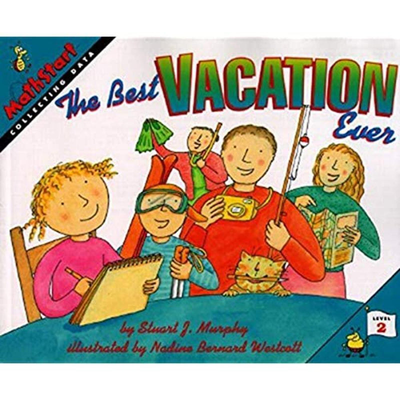 THE BEST VACATION EVER - Odyssey Online Store