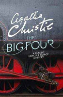 THE BIG FOUR POIROT