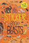 THE BIG STICKER BOOK OF BEASTS - Odyssey Online Store