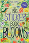 THE BIG STICKER BOOK OF BLOOMS - Odyssey Online Store