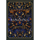 THE BINDING - Odyssey Online Store