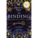 THE BINDING PP - Odyssey Online Store