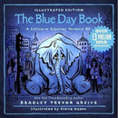 THE BLUE DAY BOOK ILLUSTRATED EDITION - Odyssey Online Store