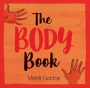 THE BODY BOOK - Odyssey Online Store