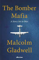 THE BOMBER MAFIA : A STORY SET IN WAR - Odyssey Online Store
