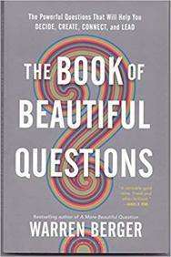 THE BOOK OF BEAUTIFUL QUESTIONS