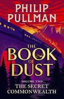 THE BOOK OF DUST VOLUME TWO