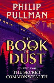 THE BOOK OF DUST VOLUME TWO