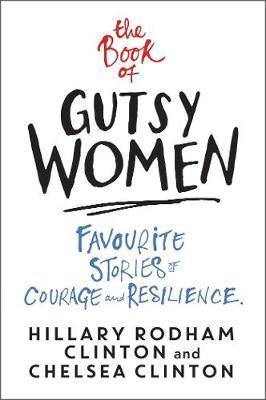 THE BOOK OF GUTSY WOMEN - Odyssey Online Store