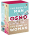THE BOOK OF MAN THE BOOK OF WOMAN BOX SET - Odyssey Online Store
