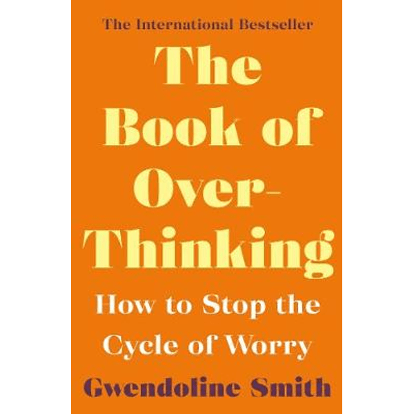 THE BOOK OF OVER THINKING - Odyssey Online Store