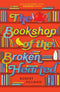 THE BOOKSHOP OF THE BROKENHEARTED