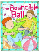 THE BOUNCIBLE BALL