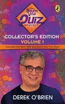 THE BOURNVITA QUIZ CONTEST COLLECTORS EDITION VOLUME 1
