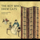 THE BOY WHO DREW CATS - Odyssey Online Store