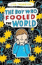 THE BOY WHO FOOLED THE WORLD - Odyssey Online Store